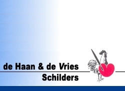De Haan & De Vries Schildersbedrijf