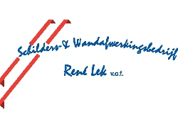 Schilders- en Wandafwerkingsbedrijf René Lek