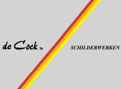 De Cock Schilderwerken