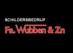 Schildersbedrijf Wubben & Zn.