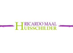 Ricardo Maal Huisschilder