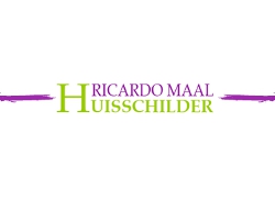 Ricardo Maal Huisschilder