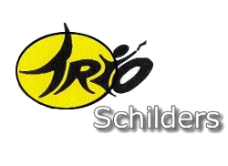 Trio Schilders