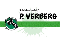 Schildersbedrijf P. Verberg