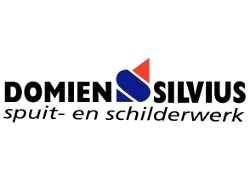 Domien Silvius Spuit- en schilderwerk 