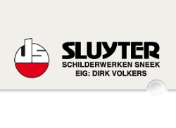 Sluyter Schilderwerken