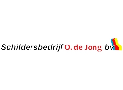 Schildersbedrijf O. de Jong