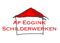 Ap Eggink schilderwerken