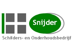 Schilders- en Onderhoudsbedrijf Snijder