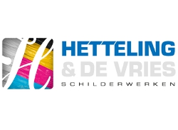 schildersbedrijf Hetteling & de Vries