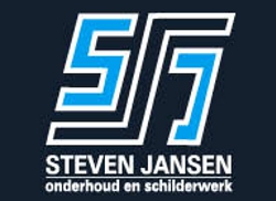 Steven Jansen B.V. onderhoud en schilderwerk