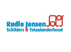 Rudie Jansen Schilders & Totaalonderhoud 